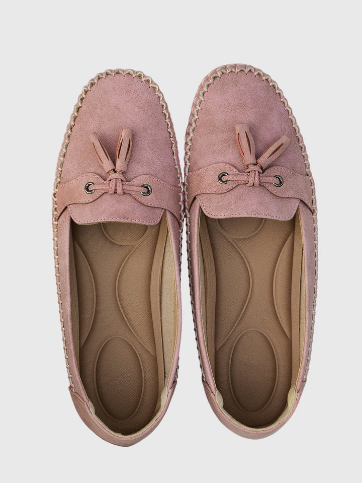 Kerry - Comfortable Soft Loafers