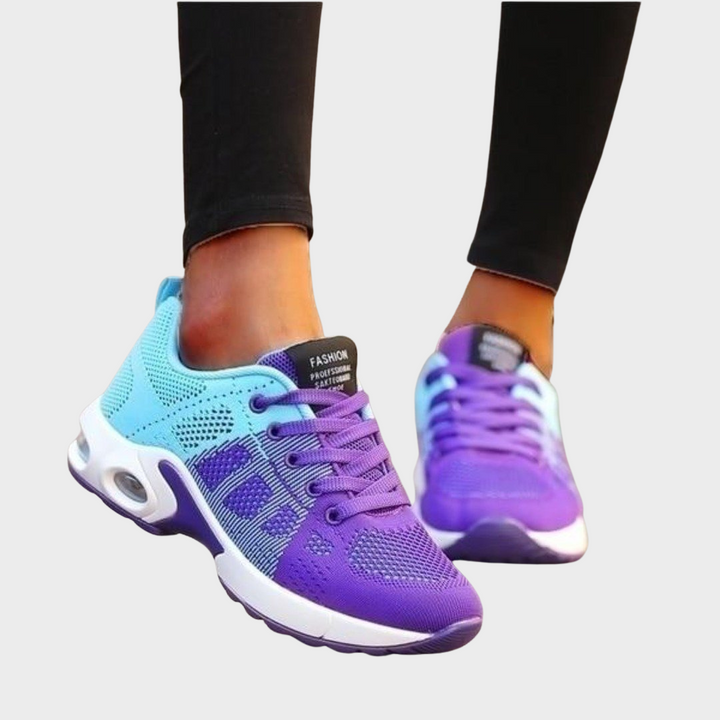 Luna - Lightweight Sneakers for Comfort and Style
