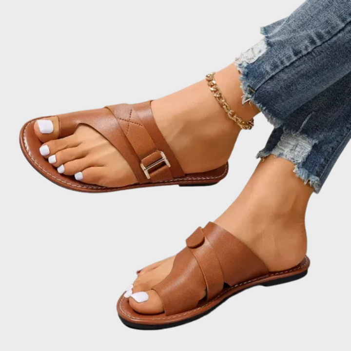 Victoria - Orthopaedic Sandals