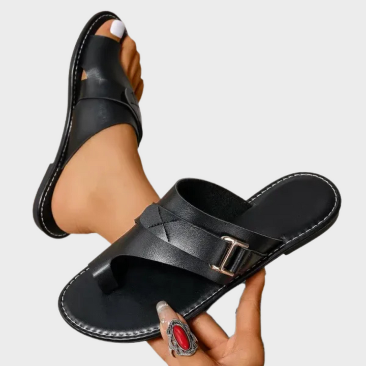 Victoria - Orthopaedic Sandals
