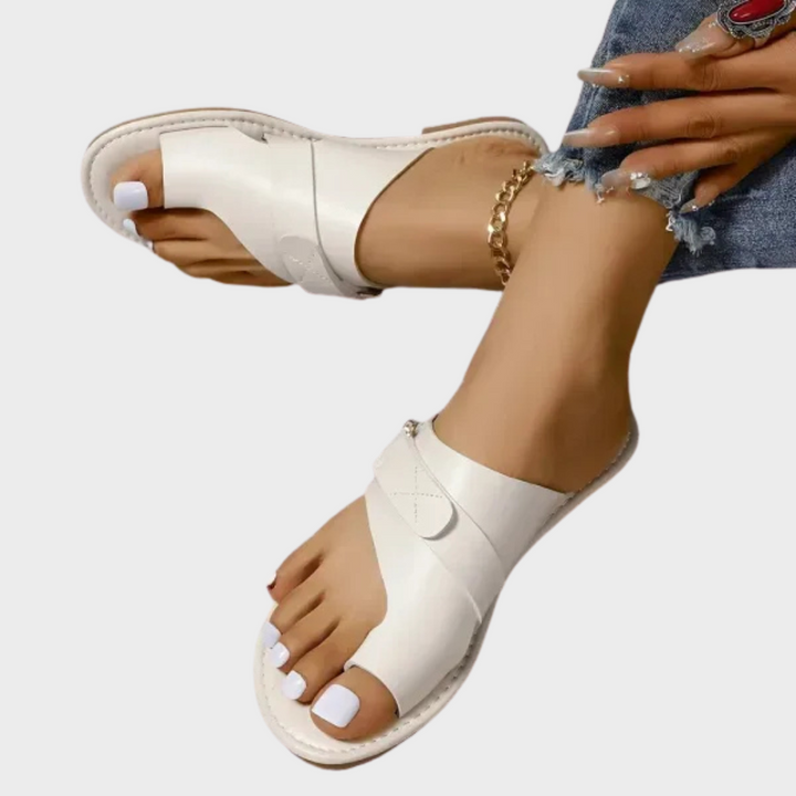 Victoria - Orthopaedic Sandals