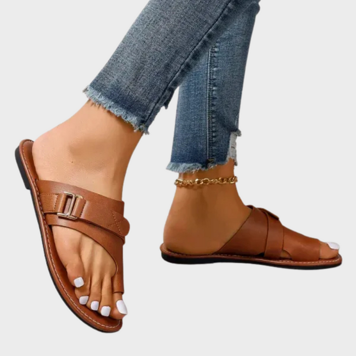 Victoria - Orthopaedic Sandals