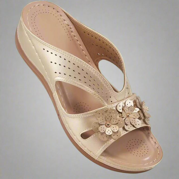 Ava - Comfortable Orthopaedic Sandals