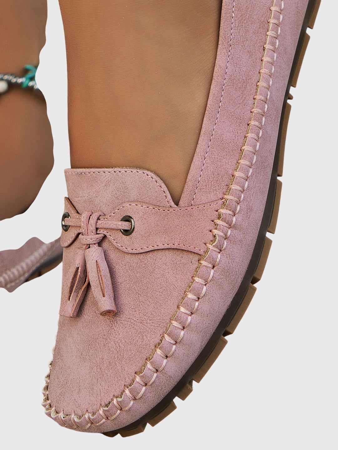 Kerry - Comfortable Soft Loafers