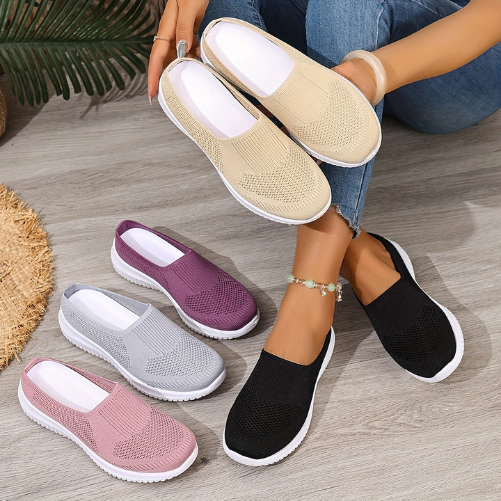 Emily - Non-Slip Orthopedic Shoes