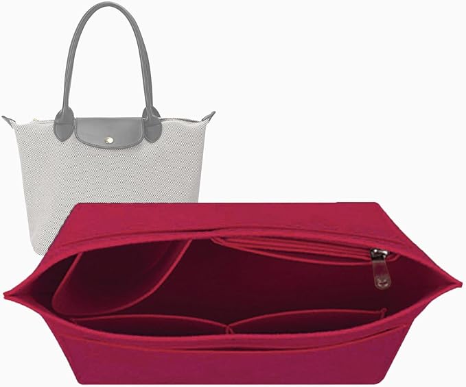 Lucy - Organizer Insert for Tote Bag