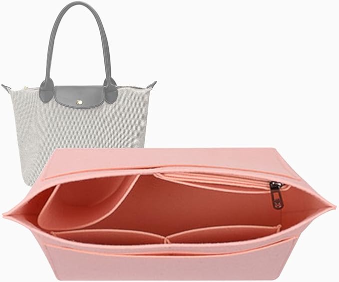 Lucy - Organizer Insert for Tote Bag