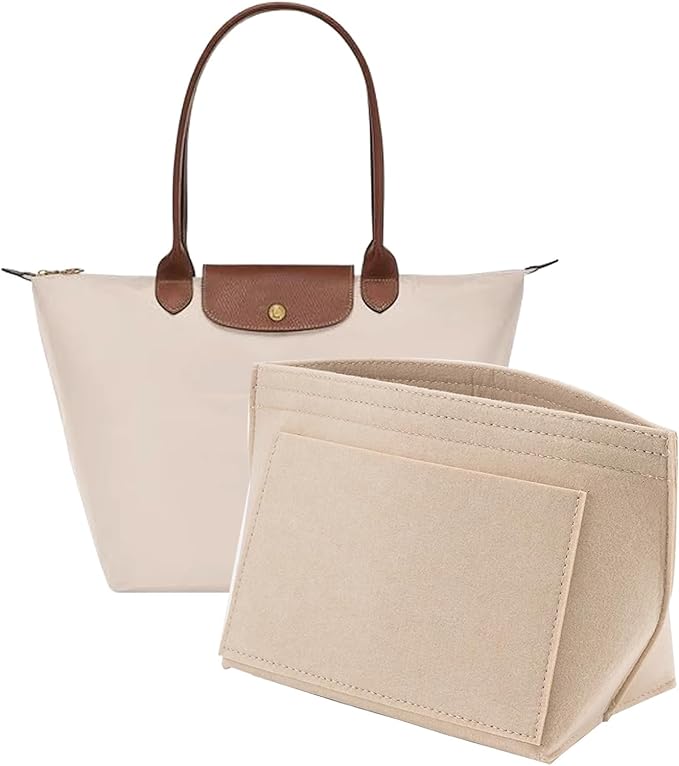 Lucy - Organizer Insert for Tote Bag