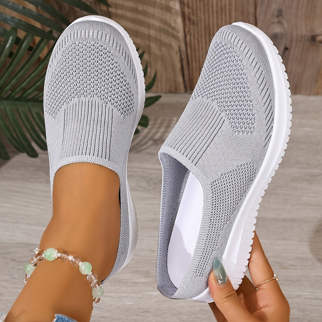 Emily - Non-Slip Orthopedic Shoes