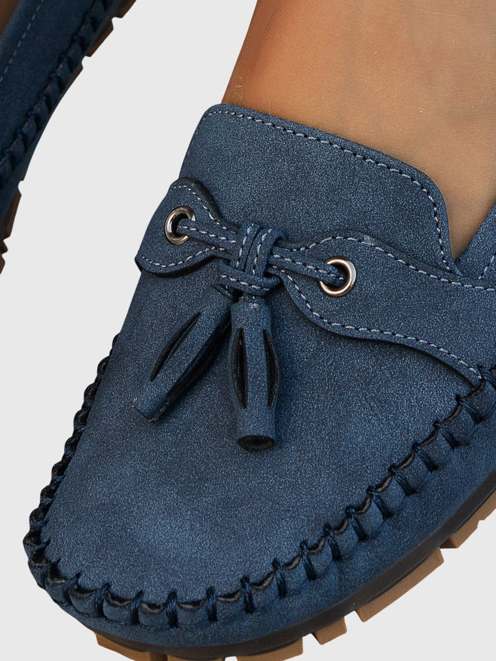 Kerry - Comfortable Soft Loafers
