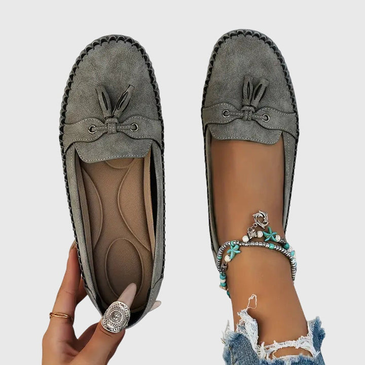 Kerry - Comfortable Soft Loafers