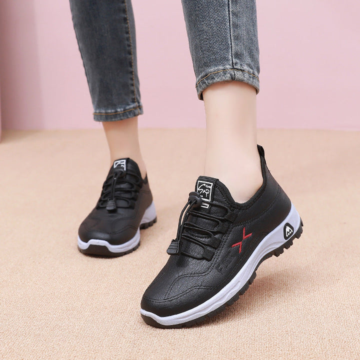 Sheila - Waterproof Non-Slip Sneakers