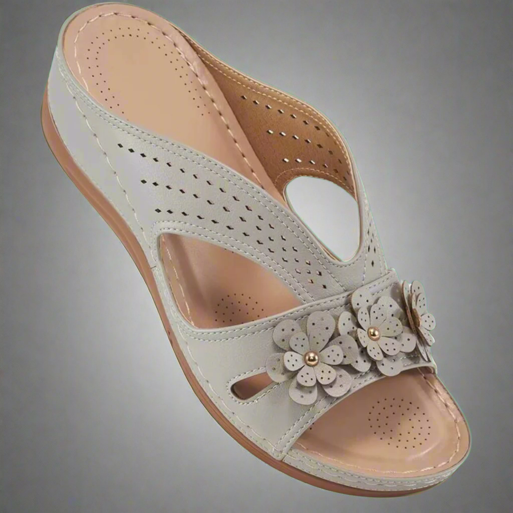 Ava - Comfortable Orthopaedic Sandals