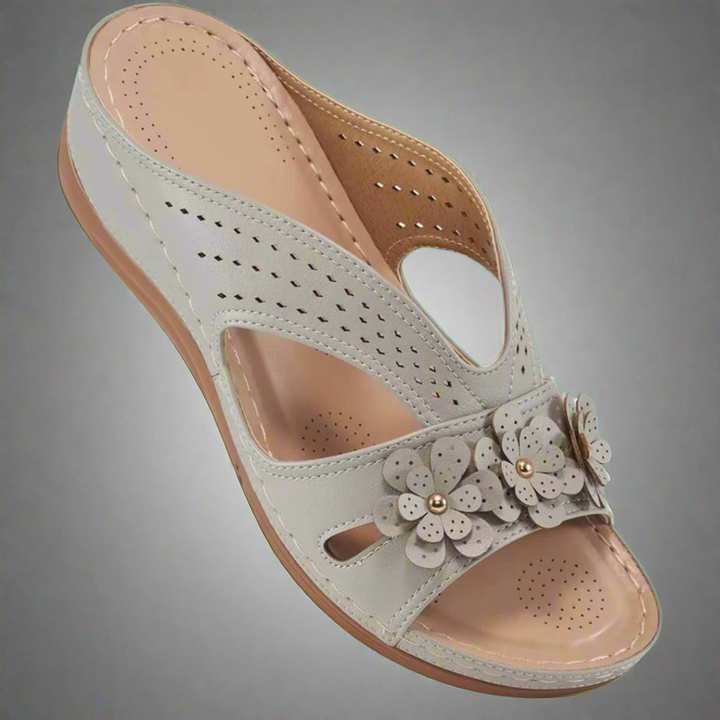 Ava - Comfortable Orthopaedic Sandals