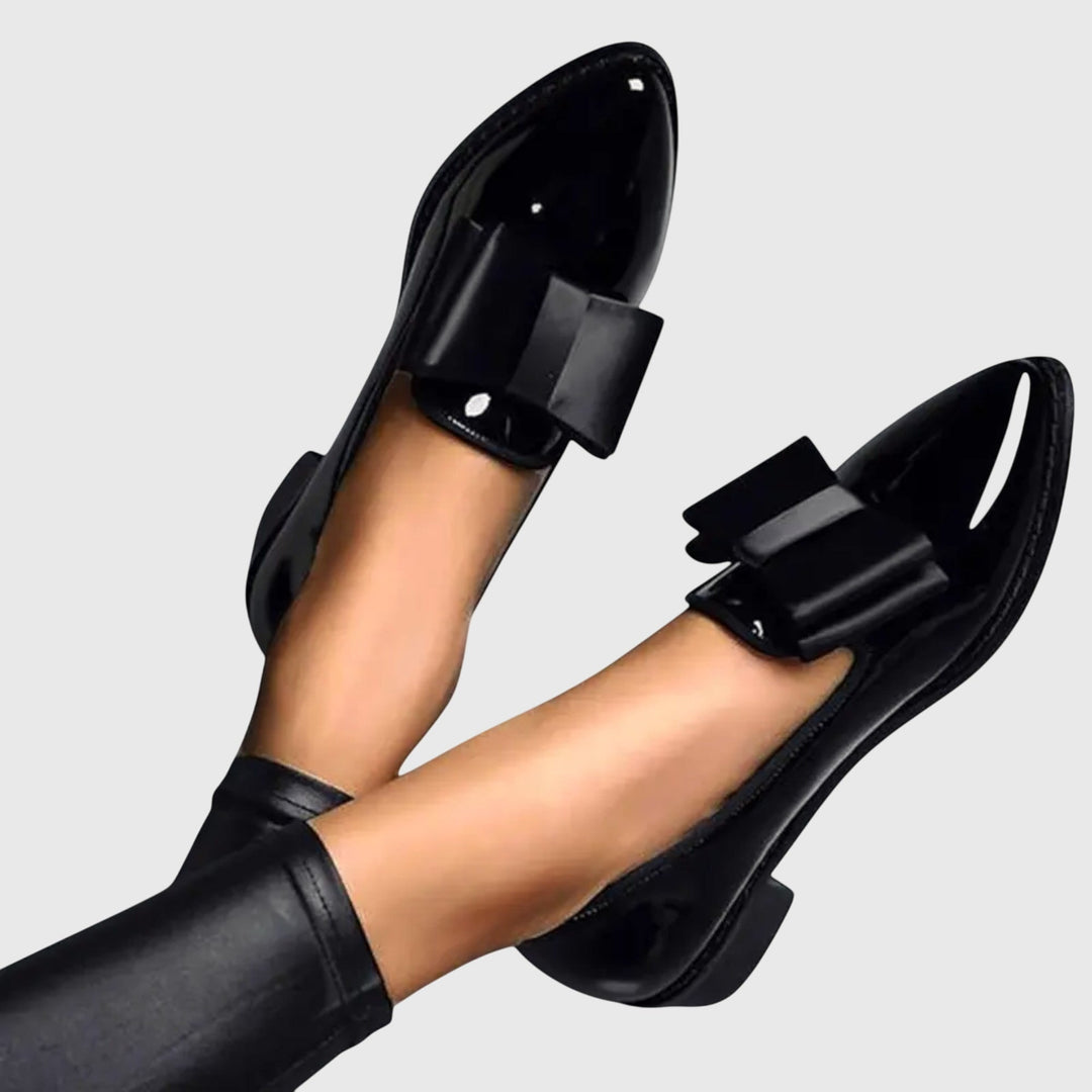 Louise - Comfortable Loafers