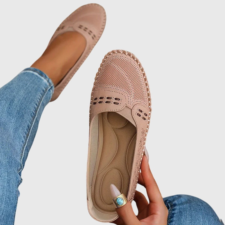 Kim - Orthopaedic Shoes