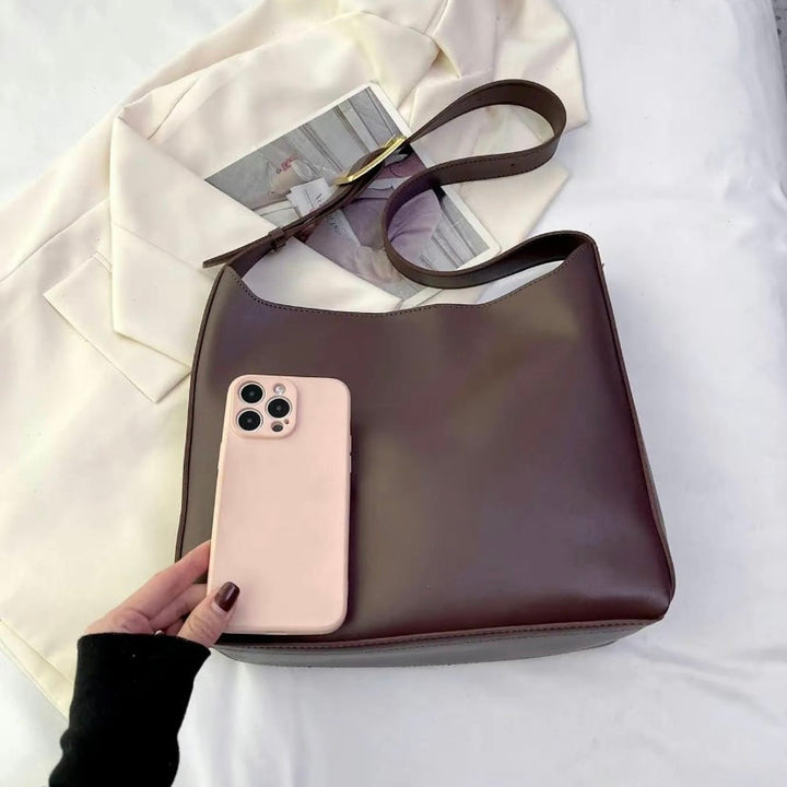 Amelia - Trendy Shoulder Bag