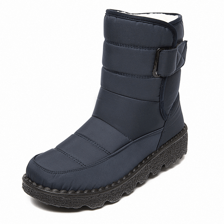 Louise – Waterproof Winter Boots