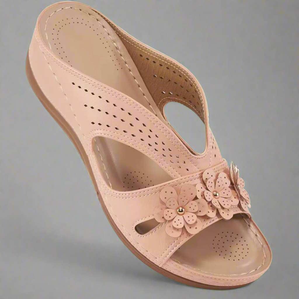Ava - Comfortable Orthopaedic Sandals