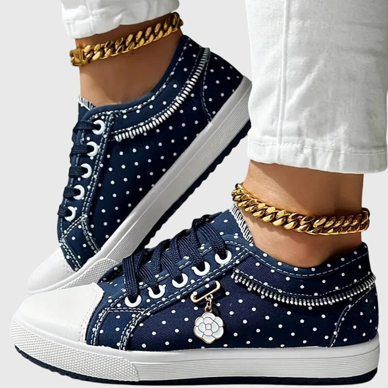 Liz - Orthopaedic Sneakers