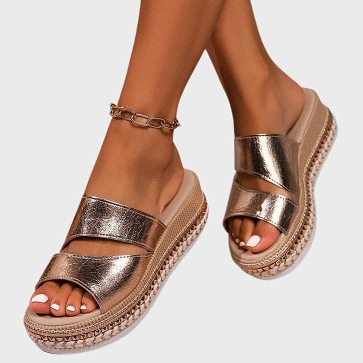 Helen - Orthopaedic Sandals