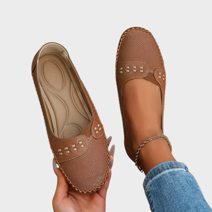 Dagmar - Orthopaedic Shoes