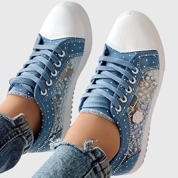 Liz - Orthopaedic Sneakers