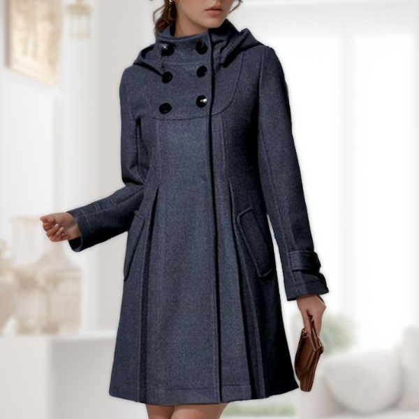 Victoria - Stylish Jacket