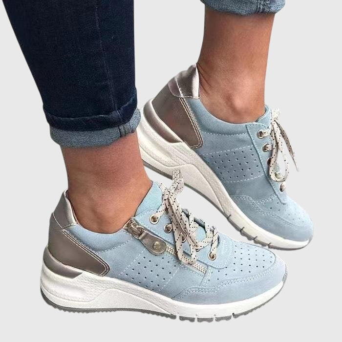 Elizabeth - Orthopaedic Trainers