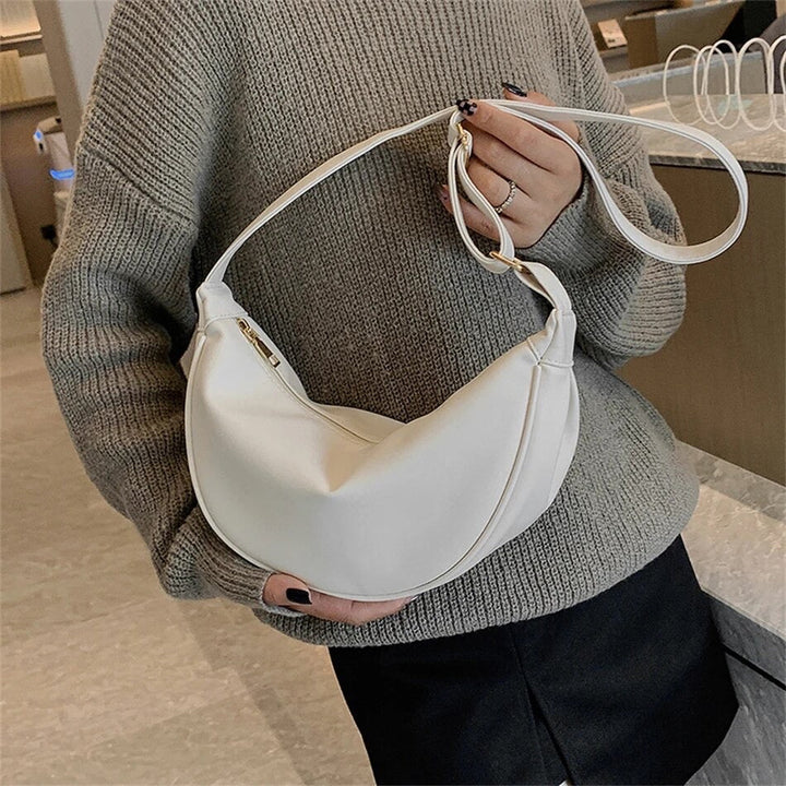 Amelia - Petite Leather Bag