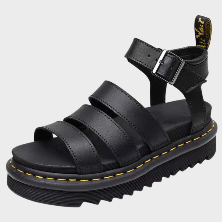 Ella – Orthopaedic Sandals with Elegance and Comfort