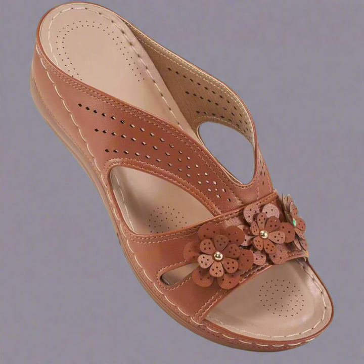 Ava - Comfortable Orthopaedic Sandals