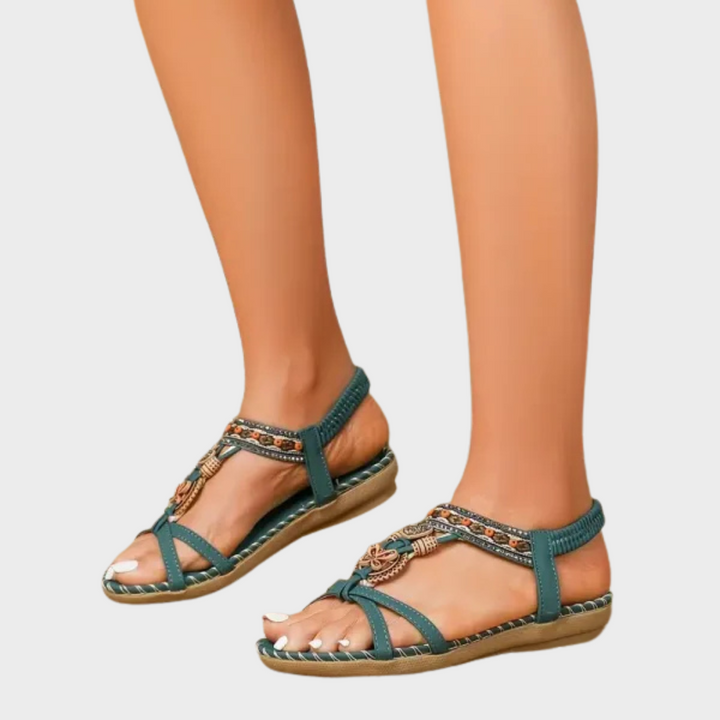 Avery – Orthopedic Comfort+