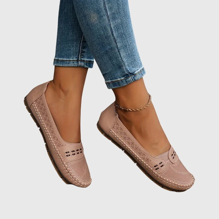Kim - Orthopaedic Shoes