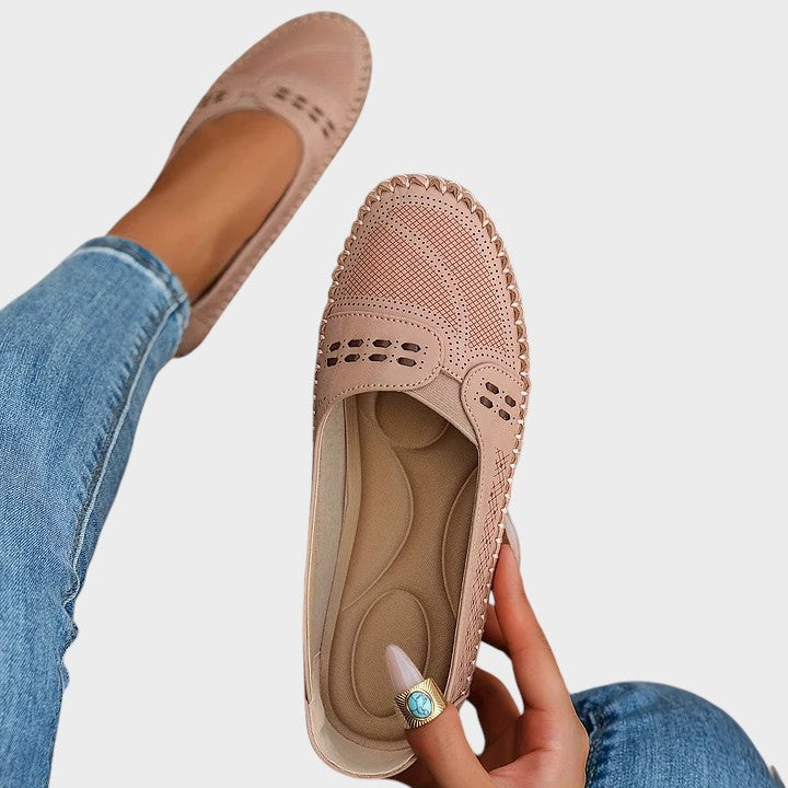 Dagmar - Orthopaedic Shoes