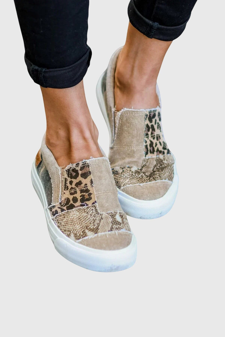 Christina - Pain Relief Sandals