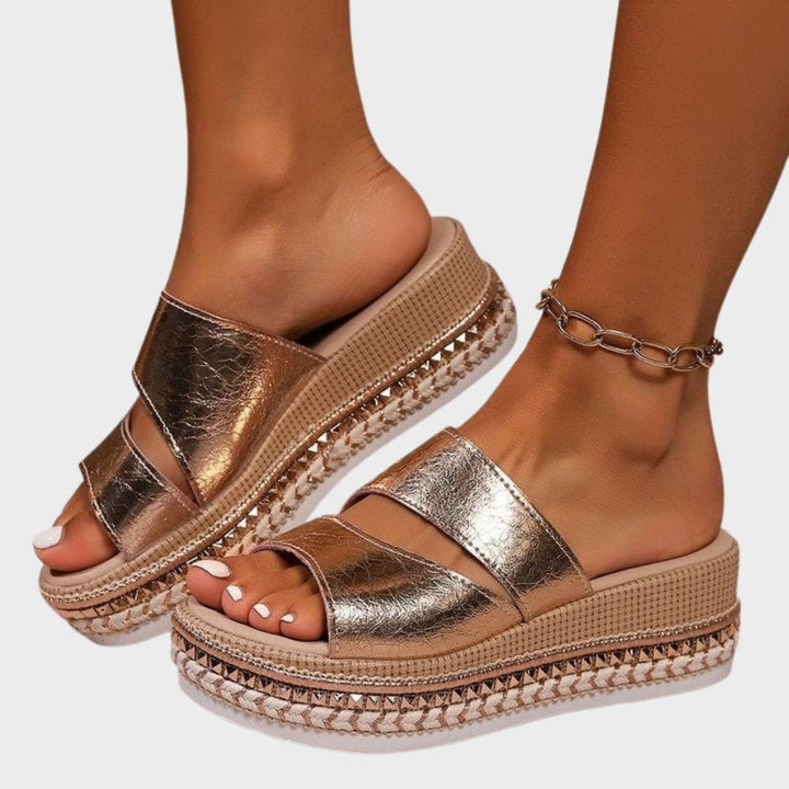 Helen - Orthopaedic Sandals