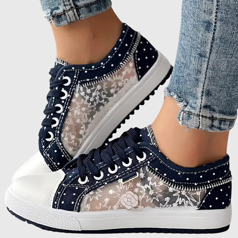 Liz - Orthopaedic Sneakers