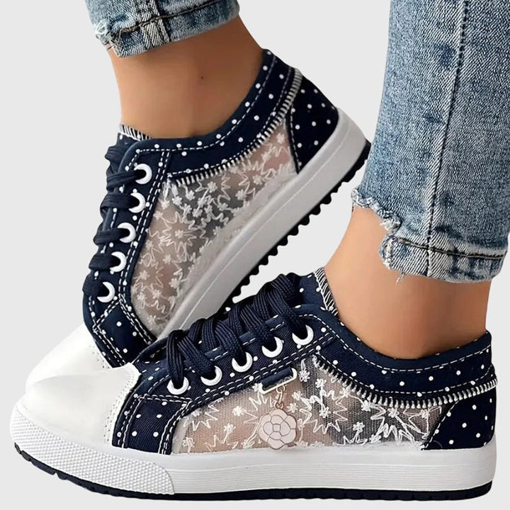 Liz - Orthopaedic Sneakers