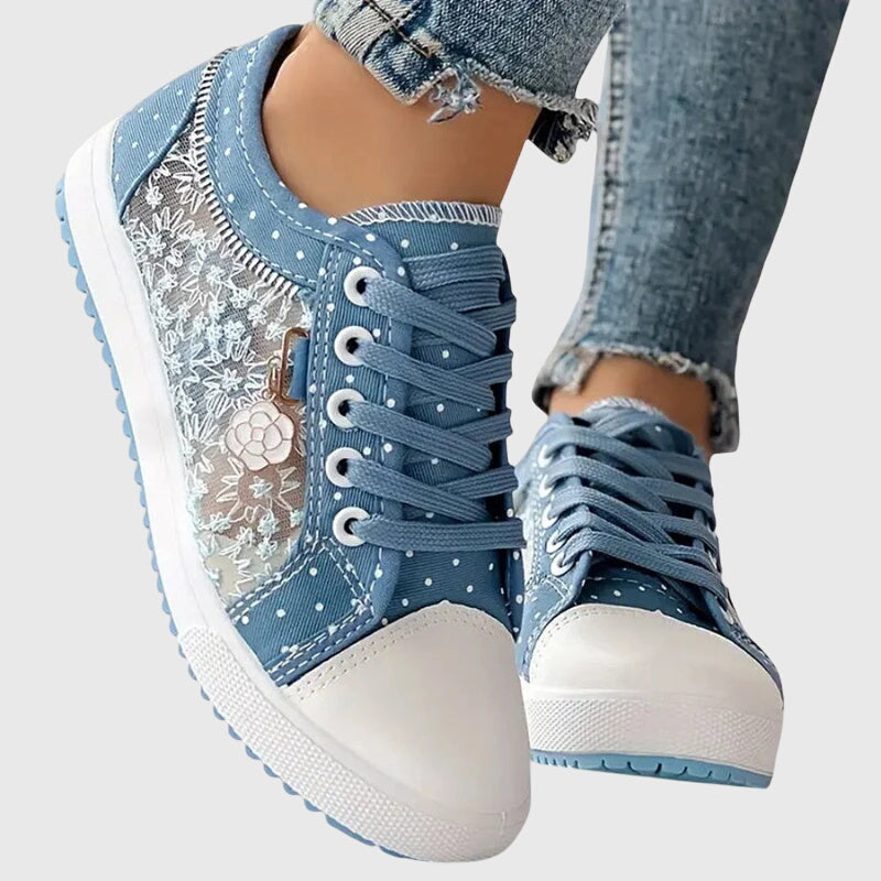 Liz - Orthopaedic Sneakers