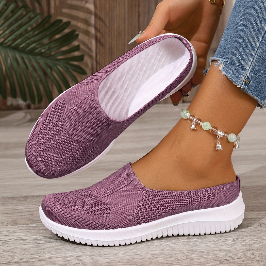 Emily - Non-Slip Orthopedic Shoes