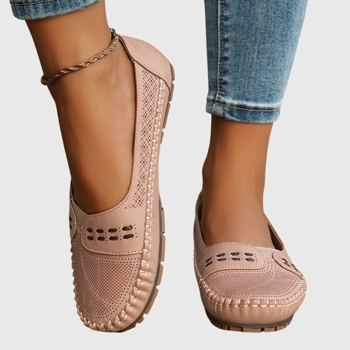 Kim - Orthopaedic Shoes