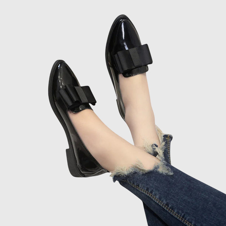 Louise - Comfortable Loafers