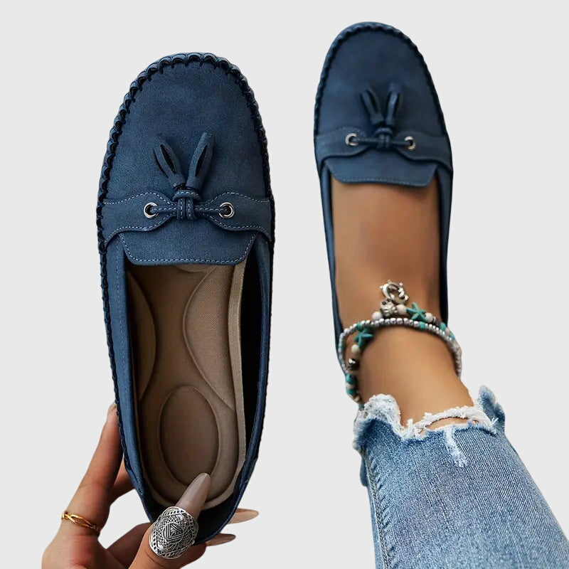 Kerry - Comfortable Soft Loafers