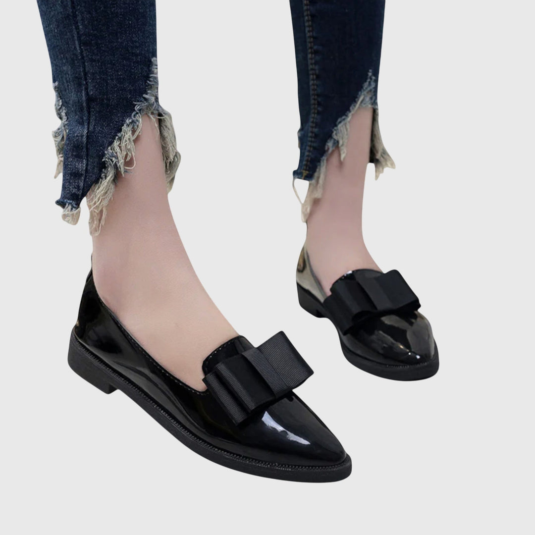 Louise - Comfortable Loafers