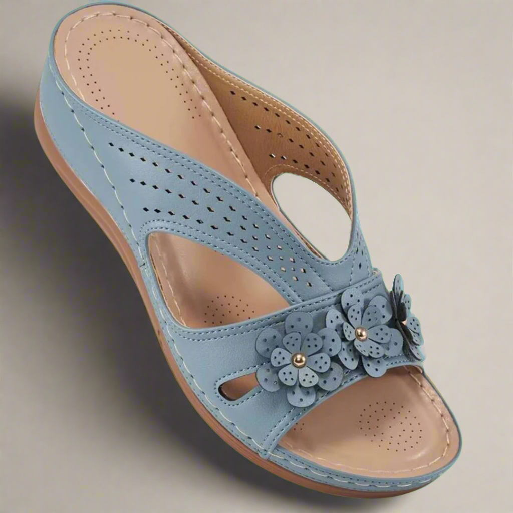 Ava - Comfortable Orthopaedic Sandals