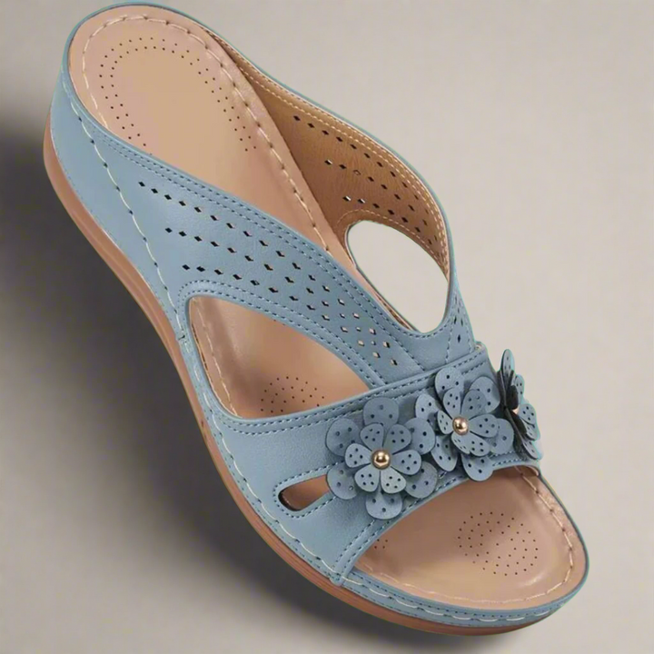 Ava - Comfortable Orthopaedic Sandals