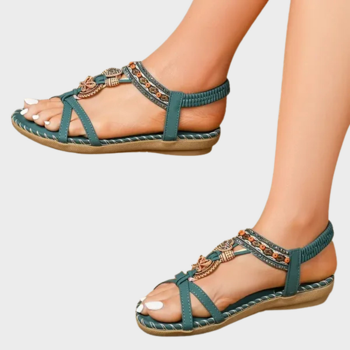 Avery – Orthopedic Comfort+