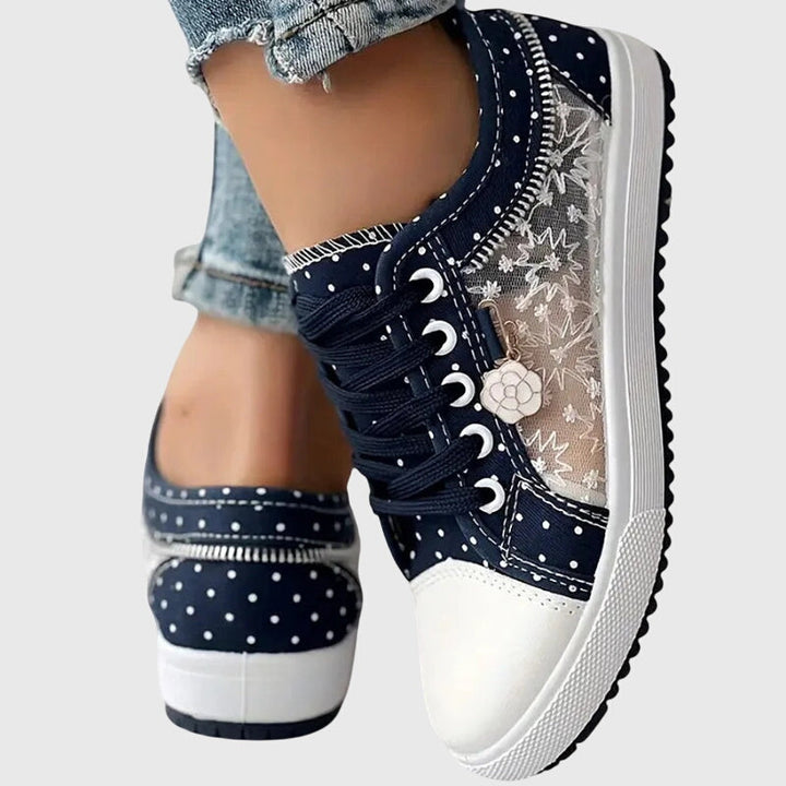 Liz - Orthopaedic Sneakers