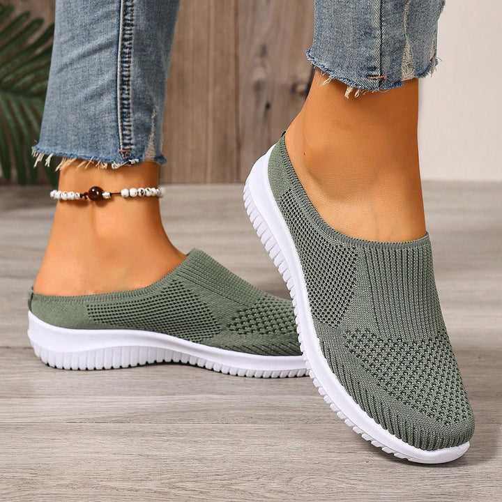 Emily - Non-Slip Orthopedic Shoes